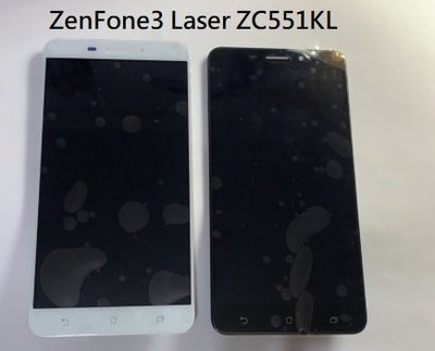 華碩 ZenFone3 Laser ZC551KL 液晶螢幕總成 Z01BDA 螢幕 屏幕 面板 附拆機工具 螢幕黏合膠