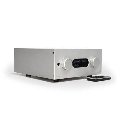 新竹 竹北推薦音響店《名展音響》 英國 Audiolab M-DAC+ 旗艦增強版 USB DAC