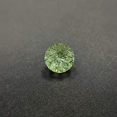 天然綠碧璽(Tourmaline )裸石6.40ct [基隆克拉多色石Y拍]