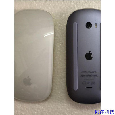 安東科技【現貨】Apple Magic Mouse 3代一二三代 ipad蘋果電腦妙控滑鼠 2