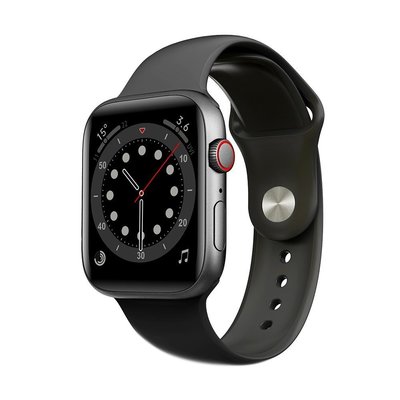 Apple/蘋果Watch 6運動智能手表iwatch6 AppleWatch6 S6 可測血壓 血氧 心率促銷中