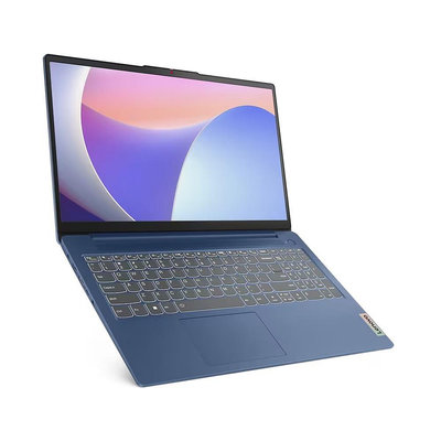 【鄰家電腦】Lenovo IdeaPad Slim 3 15IRH8 (i5-13420H/16G/512G) 藍/灰