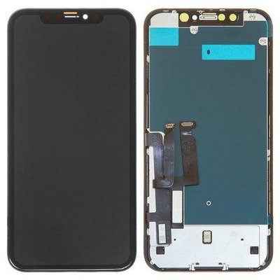 【台北維修】蘋果 iPhone XR 液晶螢幕 維修完工價格1300元 全國最低價