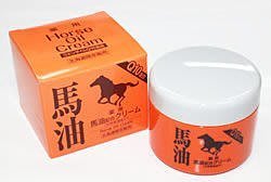 日本原裝雜貨鋪 日本昭和新山熊牧場 洞爺湖藥用馬油90g 已換新包裝 Yahoo奇摩拍賣