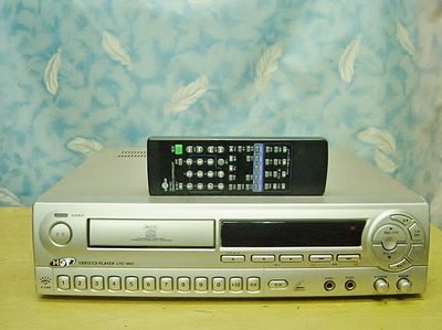 【小劉二手家電】HDT LYC-98 II點歌機