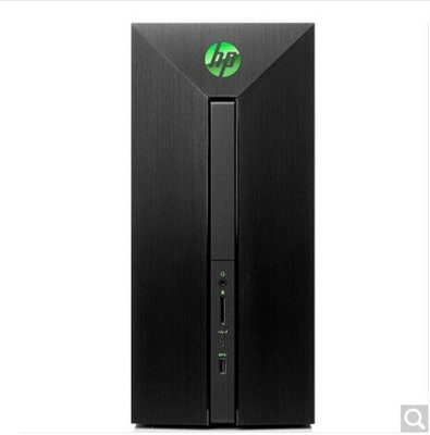 惠普/HP 光影精靈580 桌機游戲電腦主機 準系統 8代平臺 i7 8700