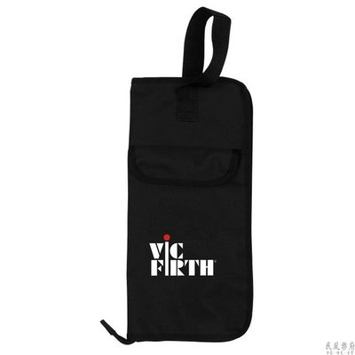 《民風樂府》Vic Firth VFCX-BSB Basic 鼓棒袋
