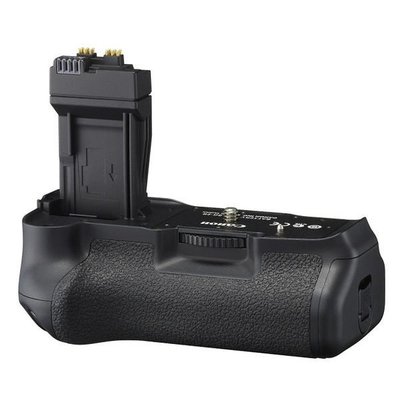 《WL數碼達人》Canon BG-E8 電池把手 ~ EOS 600D 專用 原廠 電池垂直握把~免運費