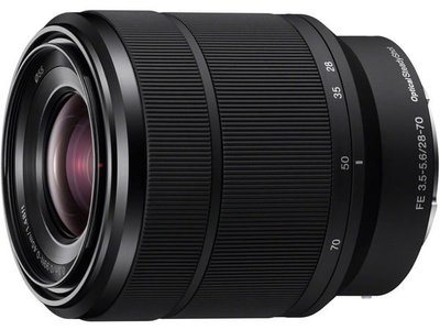 【eWhat億華】最新 Sony SEL2870 FE 28-70mm F3.5-5.6 OSS 適用 A7M2 A7S2 A7R2 平輸 拆鏡 裸裝 【2】