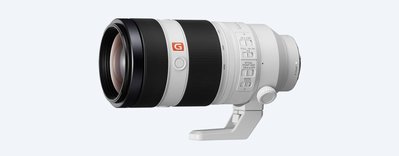 SONY FE 100-400mm F4.5-5.6 GM 望遠變焦鏡 GMaster系列【公司貨】SEL100400GM *限時優惠價(至2024/8/4)