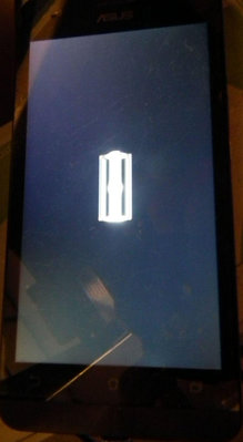 故障品手機 華碩ZenFone 5 T00J A501CG零件機ASUS 5吋螢幕 ANDROID卡在充電畫面
