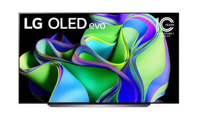 [桂安電器]請議價LG OLED evo C3極緻系列 4K AI 物聯網智慧電視 / 42吋 OLED42C3PSA