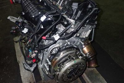 【佐倉外匯小杰】BMW N55 B30A 外匯引擎 六缸渦輪 F87 M2 135i 235i 335i 535i 油電