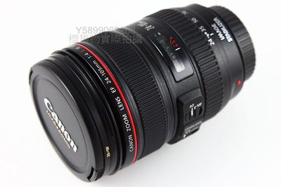 原廠 Canon EF 24-105mm f4 L IS USM 防手震 超音波 標準 旅遊 鏡頭 5D3 5D2