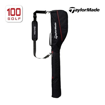 高爾夫球包Taylormade泰勒梅高球袋爾夫球包槍包全新True-Lite輕便球桿小球包