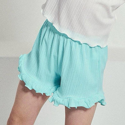 S~XL ♥褲子(BLUE) LAGO-2 24夏季 LGG240528-015『韓爸有衣正韓國童裝』~預購