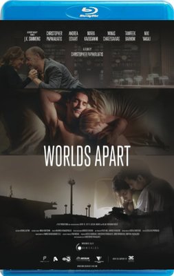 【藍光影片】當世界分離 / 分裂的世界 Worlds Apart (2015)