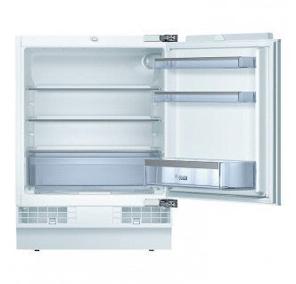 唯鼎國際【德國博士Bosch】廚下崁入型全冷藏冰箱