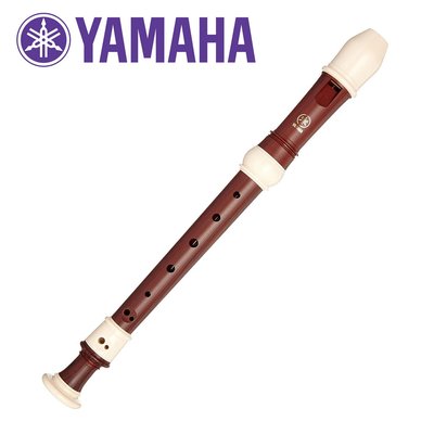 小叮噹的店- 高音直笛 YAMAHA YRS311III C調 德式 (YRS-311) 日本製