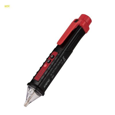 (1个)VD802测电笔-黑色-新款221015