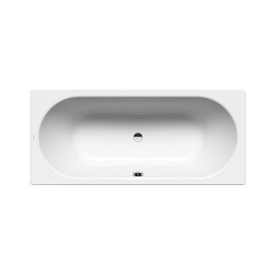 【亞御麗緻衛浴】KALDEWEI 103 Classic Duo 鋼板搪瓷浴缸