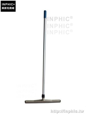 INPHIC-地面除水彎頭刮水地板清潔器刷地板刮刀-55CM_uEsp