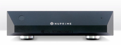詩佳影音美國新派NuPrime ST-10參考級立體聲后級功率放大器影音設備