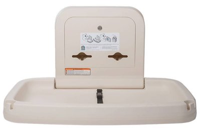 K-3920美製嬰兒換尿布檯/換尿布台/廁所換尿布抬
