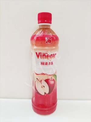 (現貨)百家珍-精選蘋果醋520毫升(有效期2025.01.01後)