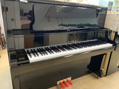 河合鋼琴中區直營展示中心 Kawai K70/K-70 河合全新鋼琴 多種分期方案優惠中