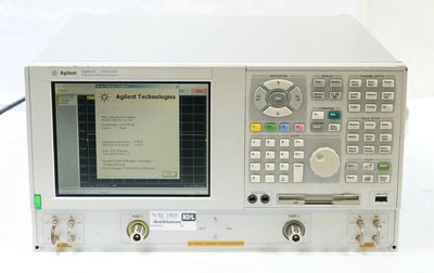 【弘燁科技】-二手儀器 Agilent E8357A (PNA) 網路分析儀 儀器租賃,儀器維修,儀器回收