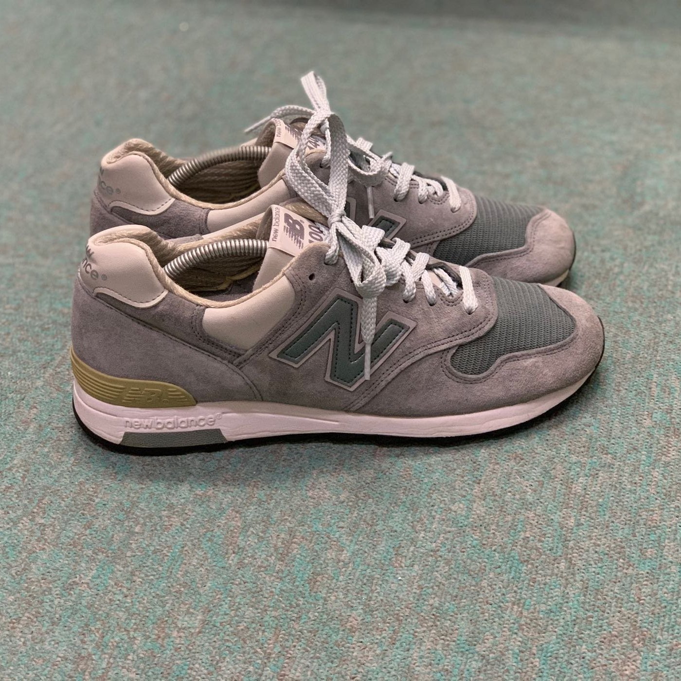 New balance M1400SB 日本限定NB sb 非1300 JP 990 v2 v3