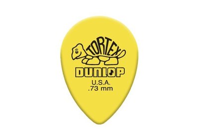 〖好聲音樂器〗Dunlop Tortex Small Tear Drop 4231 彈片 / PICK / 撥片