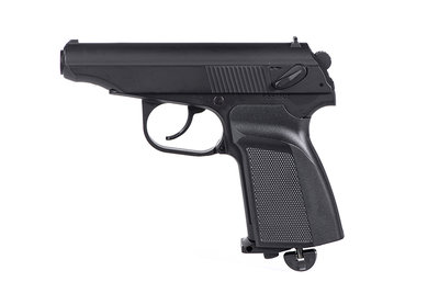 【BCS武器空間】FS 1505 馬可洛夫 6mm全金屬 CO2直壓槍，手槍-FSC1505B