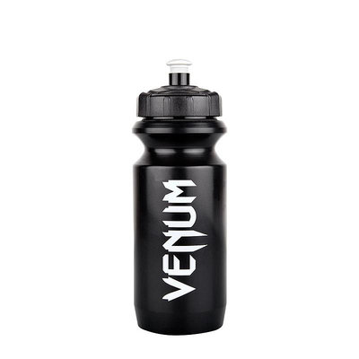 VENUM 毒液運動水杯 蛋白粉冷水溫水杯 日常運動水壺 黑色簡易杯