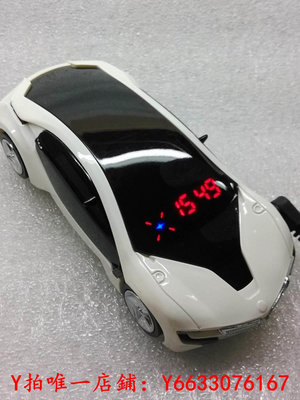 電子狗車模型電子狗 流動固定測速雷達 DSA移動拍照預警汽車