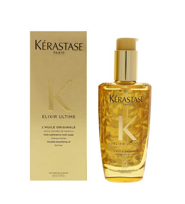 岡山戀香水~KERASTASE卡詩 金緻柔馭露100ml~優惠價:1620元