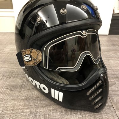 Bell ヘルメット MOTO3 100%ゴーグル セット 激安オンラインセール