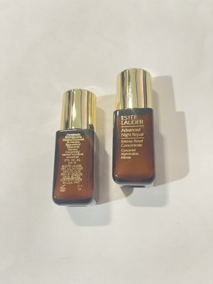 【美妝夏布】ESTEE LAUDER 雅詩蘭黛 特潤超導賦活精萃 5ML 特價169