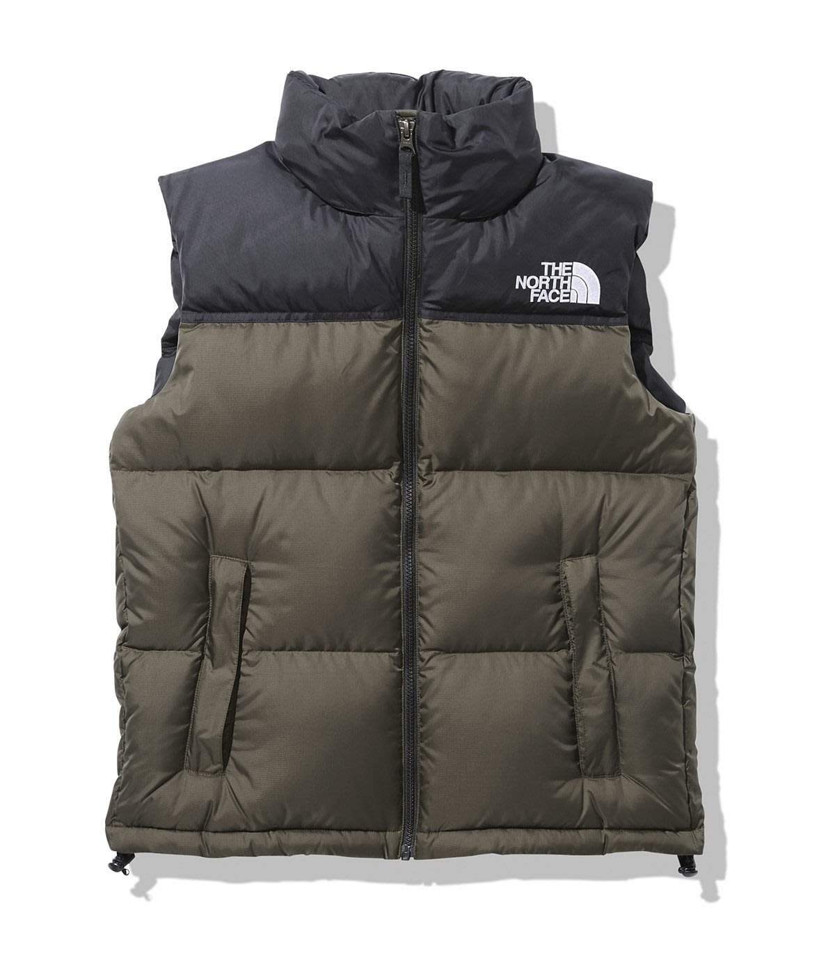 【日貨代購CITY】THE NORTH FACE Nuptse Vest 羽絨背心