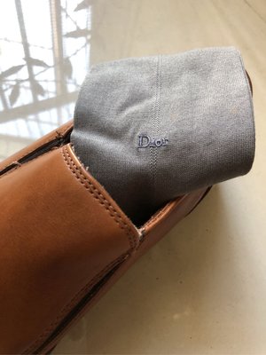 日本製男士紳士襪Dior