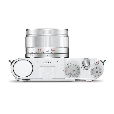 徠卡 X(Typ 113) 時尚街拍旅行高端數碼相機 徠卡卡片相機