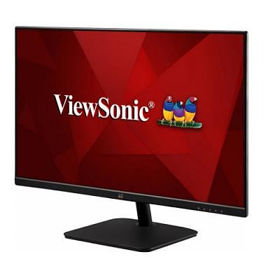 ViewSonic VA2732-H 廣視角螢幕(27型/FHD/HDMI/VGA/IPS)