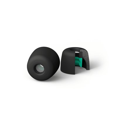 [ 平廣 配件 SONY EP-NI1010M 耳機配件 耳套 噪音隔離耳塞(M)