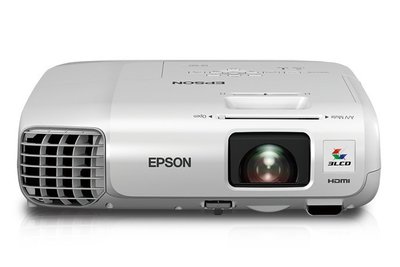 EPSON EB-965H 投影機 商務機 另 EB-S31 EB-X04 EB-W29 新店音響