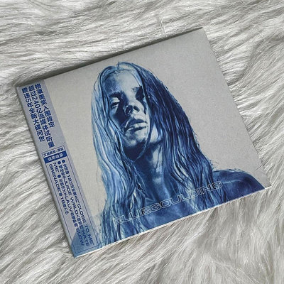 正版唱片 艾麗高登 湛藍 Ellie Goulding Brightest Blue 專輯 CD-樂樂
