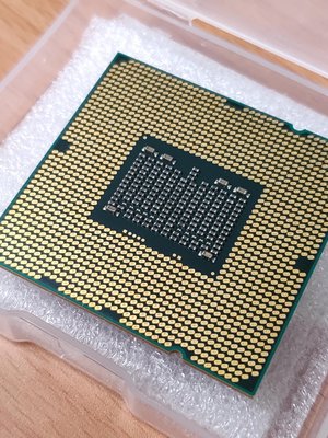 [1366 CPU] Intel XEON L5639 12核心 2.13 GHz (Turbo 2.7GHz) x58 正式版