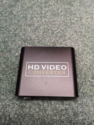HDMI影音分離器，給光纖跟類比擴大機用的