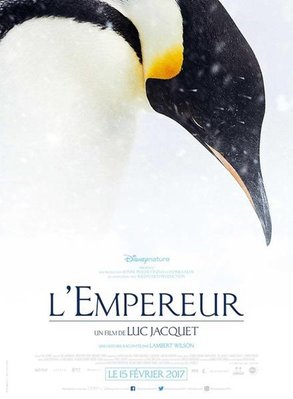 【藍光電影】帝企鵝日記2：召喚/小企鵝大長征2 L’empereur (2017) 36-081