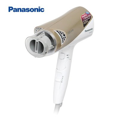 ＊可議價＊Panasonic 國際牌 雙負離子吹風機 EH-NE74-N香檳